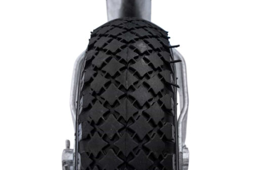 Rueda jockey caravana KNOTT TK 48 (aire) - Imagen 5