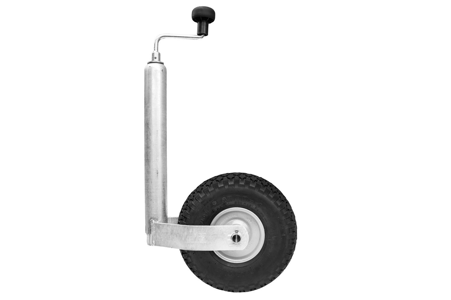 Rueda jockey hinchada WINTERHOFF 48-260 LB