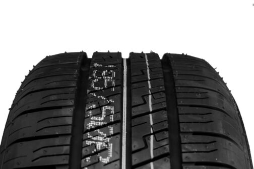 Rueda reforzada para remolque KENDA TIRE 195/50 R13C 104/102N STARCO ALU RIMS 6Jx13"H2 5x112 ET:30 - Imagen 4