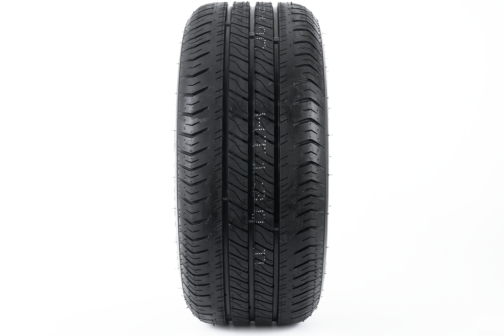 Rueda reforzada para remolque LINGLONG TIRE 195/55 R10C 98/96N ALU UNITRAILER RIM 6Jx10" 5x112 ET:-4 - Imagen 3