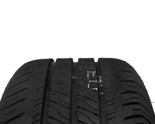 Rueda reforzada para remolque LINGLONG TIRE 195/55 R10C 98/96N UNITRAILER RIM negro 6Jx10" 5x112 ET:-4 - Imagen 3