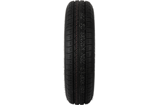 Rueda remolque NEUMÁTICOS KENDA 145/80 R13 78N LLANTA KENDA 4Jx13"H2 4x115 ET:0 - Imagen 3