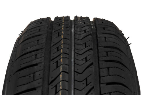 Rueda remolque NEUMÁTICOS KENDA 155/70 R13 74N STARCO LLANTA 4Jx13"H2 4x100 ET:30 - Imagen 3