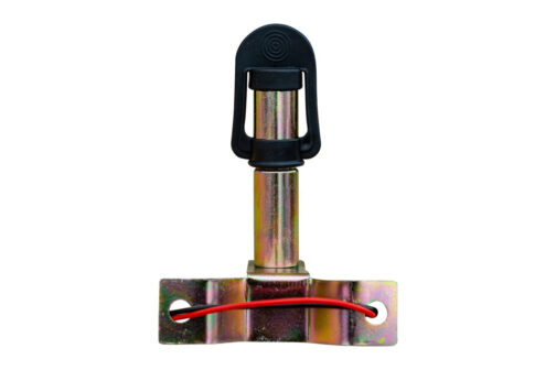 Soporte baliza L TruckLED AKC1007L-A - Imagen 2