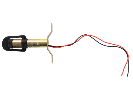Soporte de brazo de baliza para luz de advertencia de flash tipo T con tecnología TT - Imagen 3