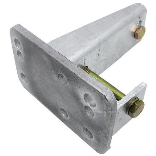 Soporte de la lanza AL-KO H=150