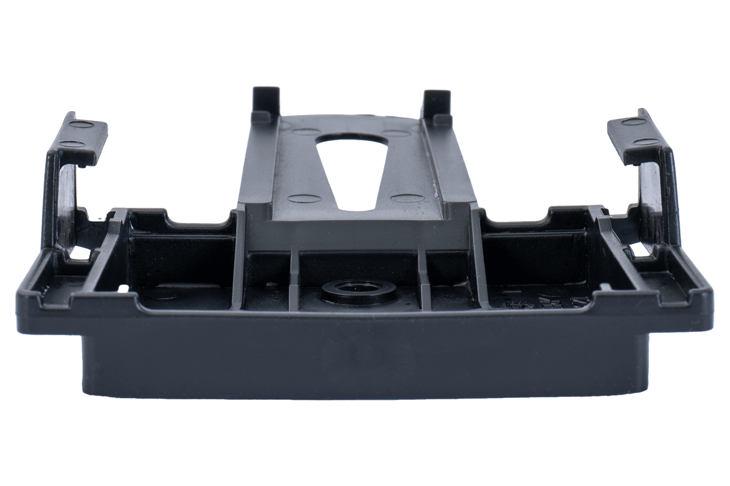 Soporte de montaje AL-KO para calzo de rueda UK10 K-2 - Imagen 3