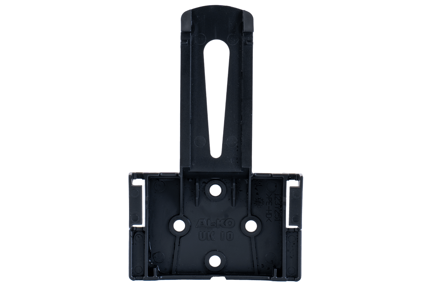 Soporte de montaje AL-KO para calzo de rueda UK10 K-2 - Imagen 5