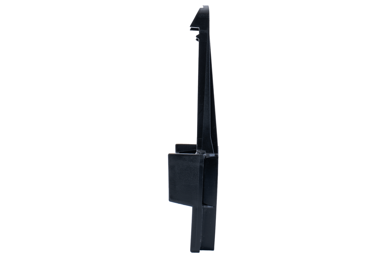 Soporte de montaje AL-KO para calzo de rueda UK10 K-2 - Imagen 6