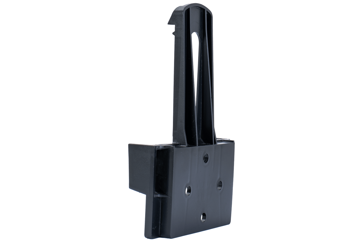 Soporte de montaje AL-KO para calzo de rueda UK10 K-2 - Imagen 2