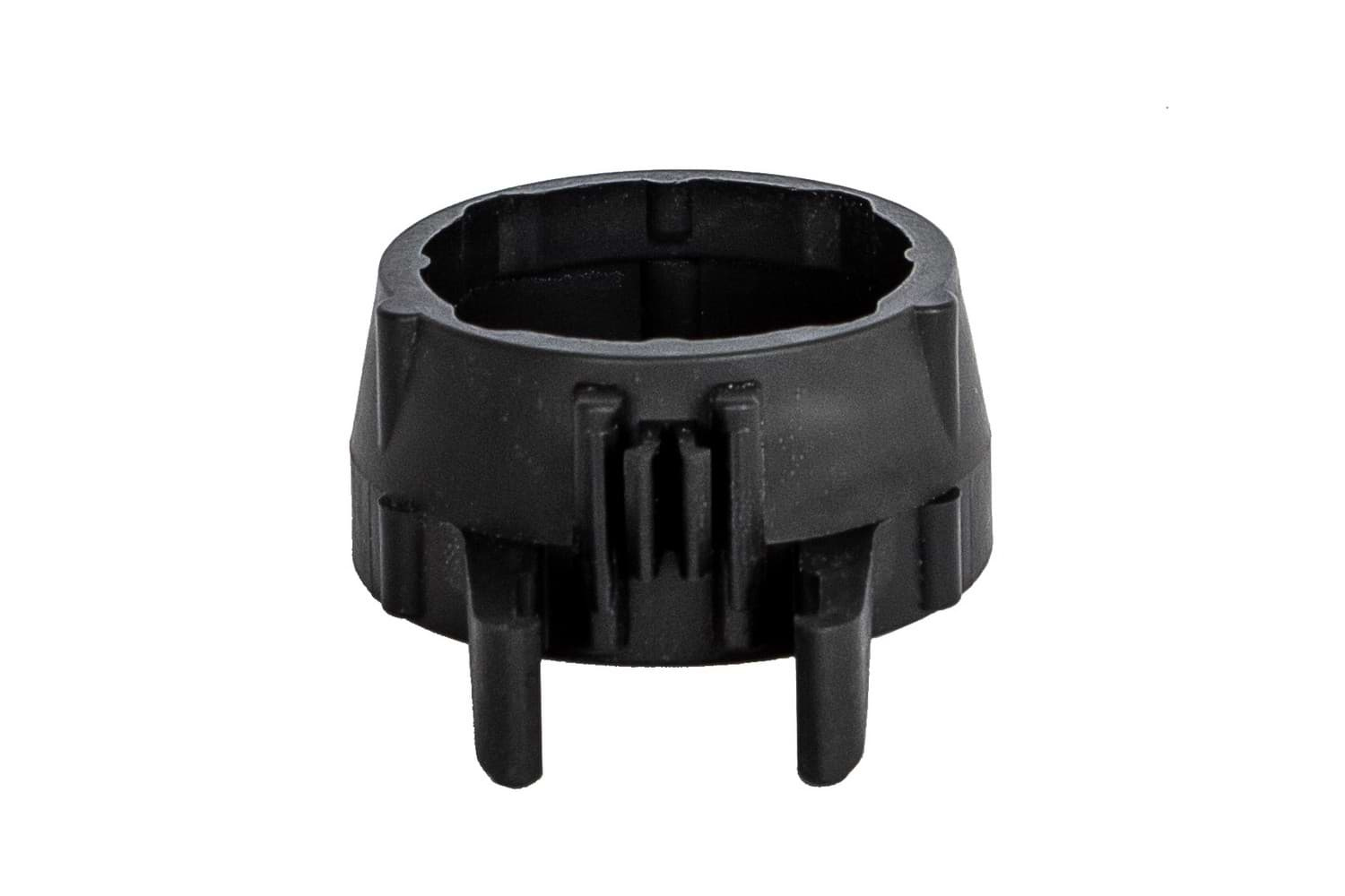 Soporte de plástico para el enchufe AL-KO 7+13 PIN