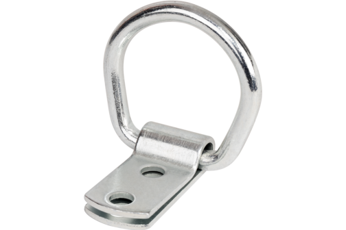 Soporte de suelo para asegurar la carga ZBF-50-1 Recambio Winterhoff
