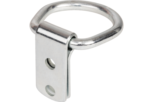 Soporte de suelo para asegurar la carga ZBF-50-1 Recambio Winterhoff - Imagen 5