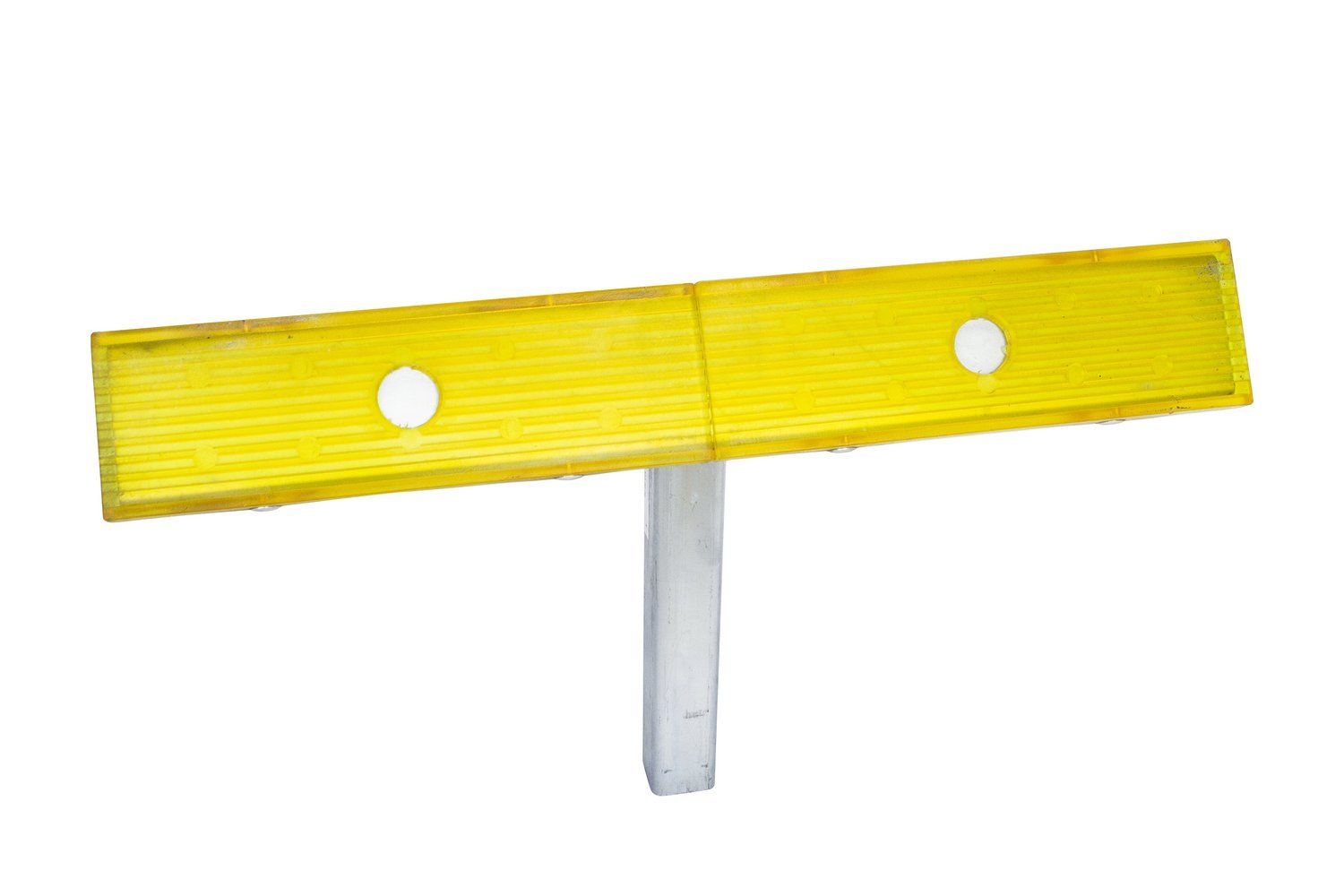 Soporte lateral doble para remolques naúticos - PZ2 altura: 300 mm