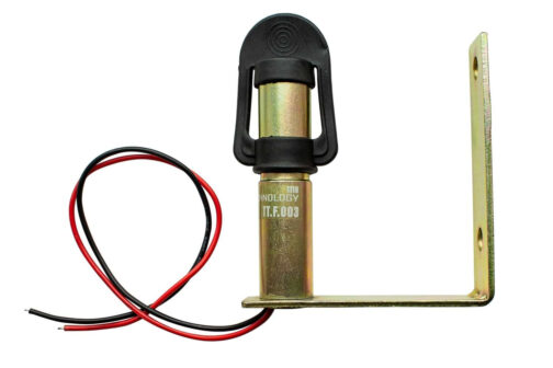 Soporte para baliza