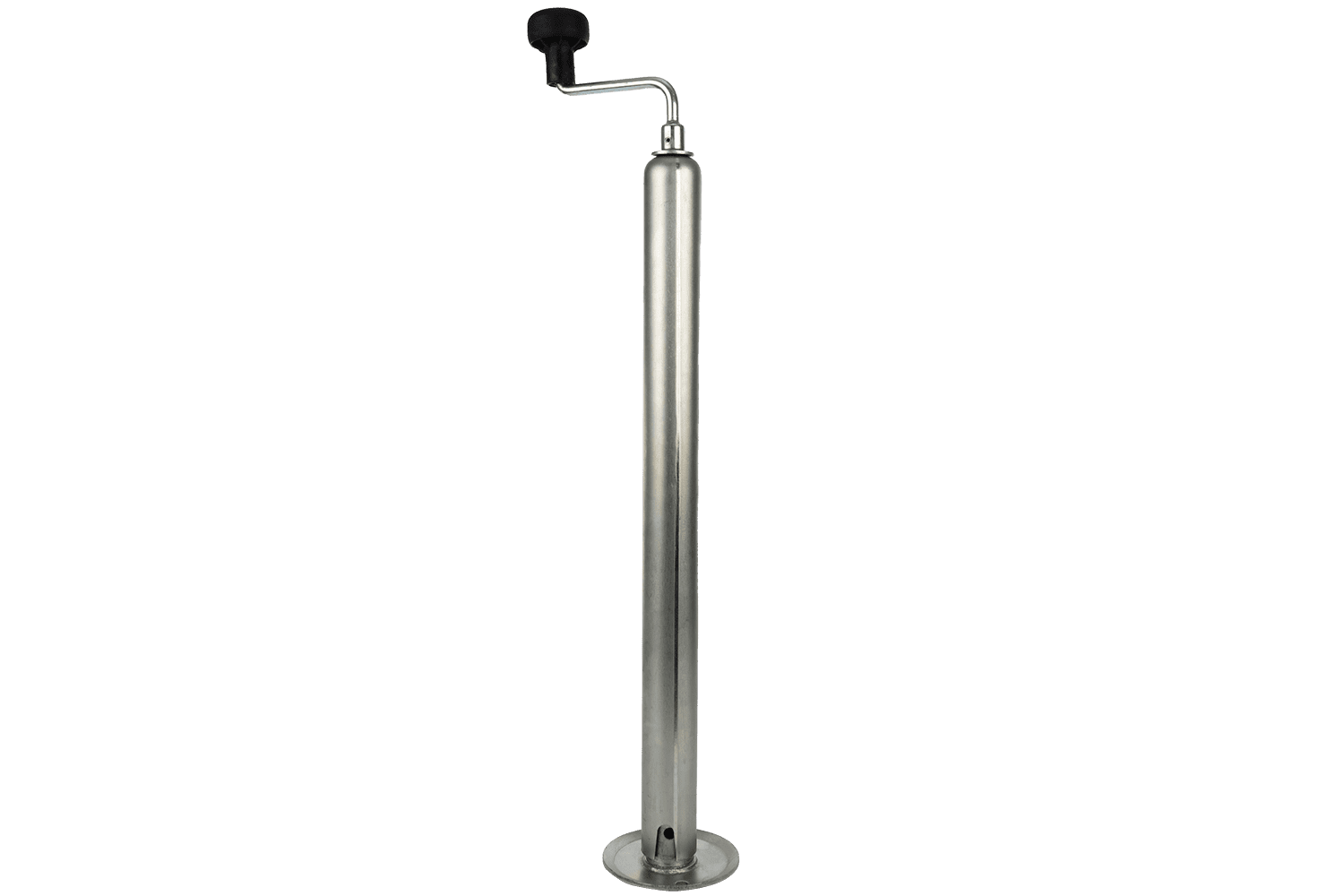 Soporte regulable para remolques Winterhoff ST 48 -120