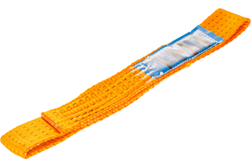 Sujeción de cinturones de transporte con tensor y tirantes para grúa UNITRAILER, juego de 4x cinturón 3M/50mm/4T y arnés de 40cm - Imagen 5