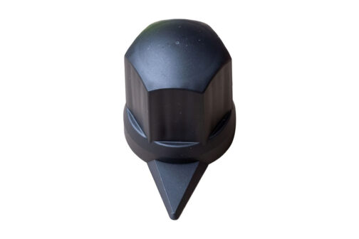 TAPA TORNILLO CAPSEL NEGRO ALTO F32 CALIBRE TIR - Imagen 3