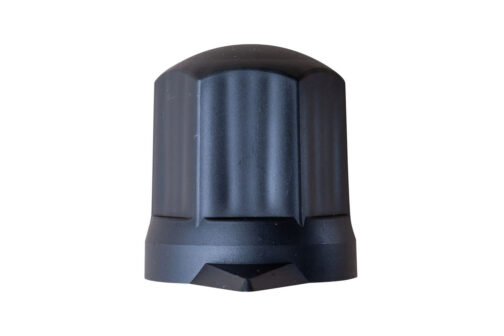 TAPA TORNILLO CAPSEL NEGRO ALTO F32 CALIBRE TIR - Imagen 4