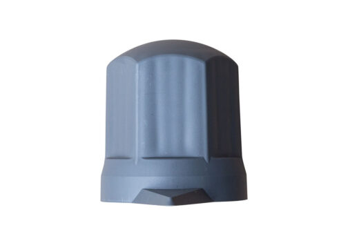 TAPA TORNILLO GRIS ALTO INDICADOR TIR F32 - Imagen 4