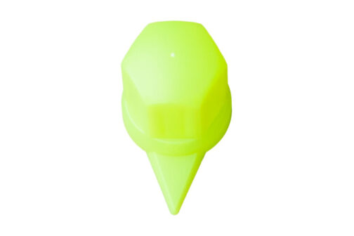 TAPA TORNILLO INDICADOR TIR AMARILLO ALTO F33 NEON - Imagen 3