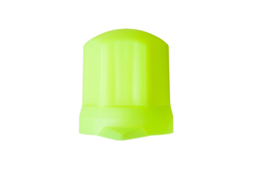 TAPA TORNILLO INDICADOR TIR AMARILLO ALTO F33 NEON - Imagen 5