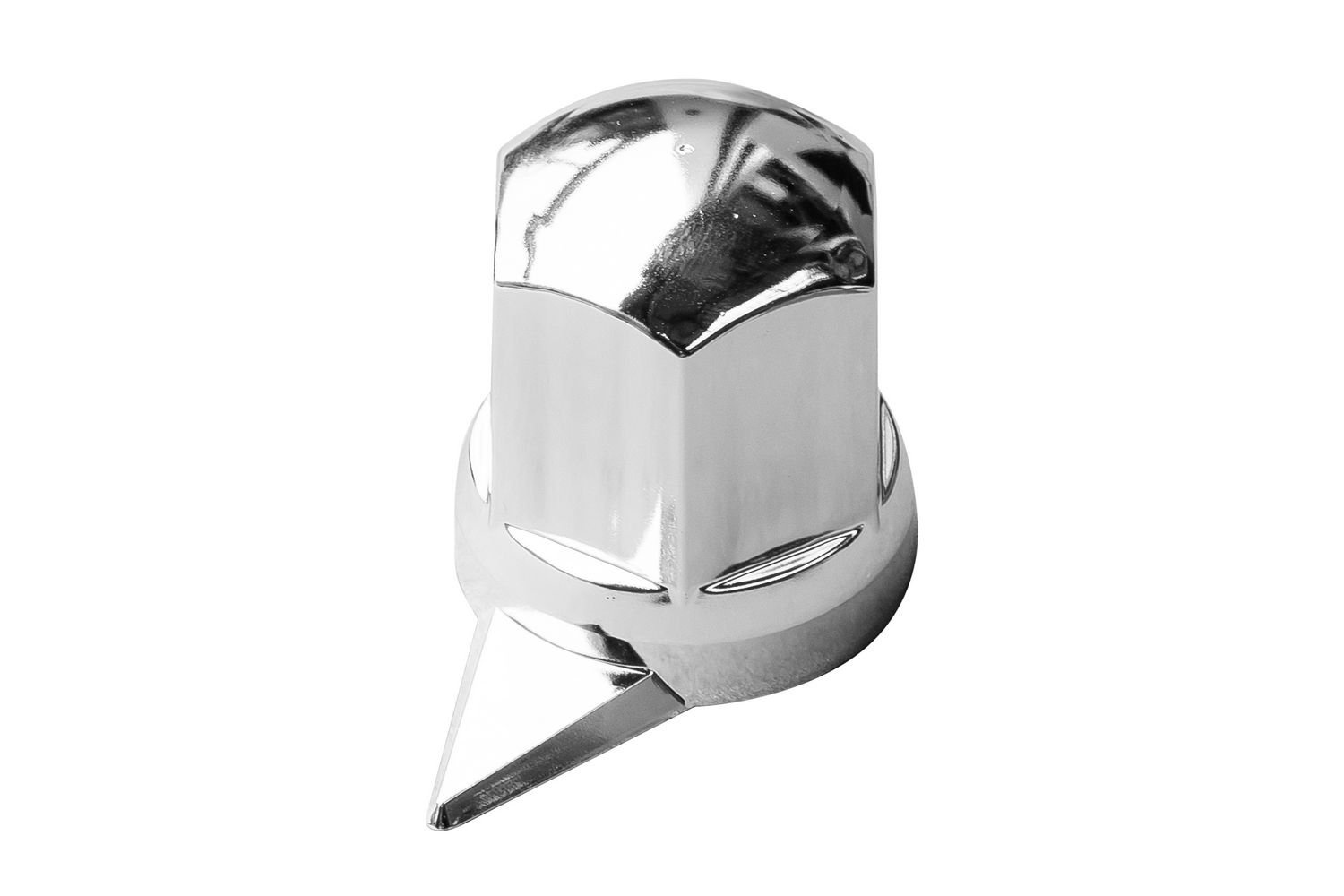 TORNILLO TAPA METÁLICA ALTA F33 INDICADOR TIR