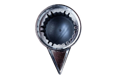 TORNILLO TAPA METÁLICA ALTA F33 INDICADOR TIR - Imagen 5