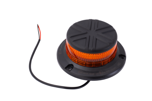TT Technology UFO TT.412 Lámpara de advertencia de flash LED con tornillo - Imagen 2