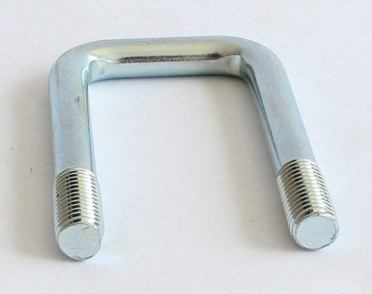 Tapa cuadrada M12 115/62/115 - Imagen 2