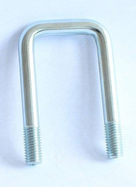 Tapa cuadrada M12 115/62/115 - Imagen 3