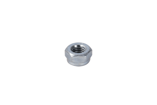 Tuerca rueda soporte M10oc. DIN 985 clase 8 - Imagen 4