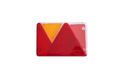 Tulipa izquierda Multipoint IV  Aspock - Imagen 2
