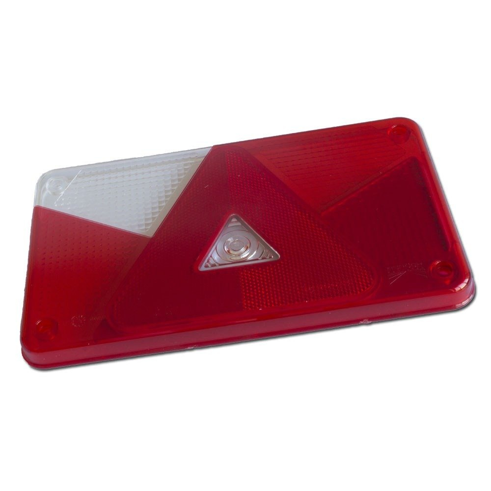 Tulipa para un piloto trasero izquierdo Multipoint V Aspock