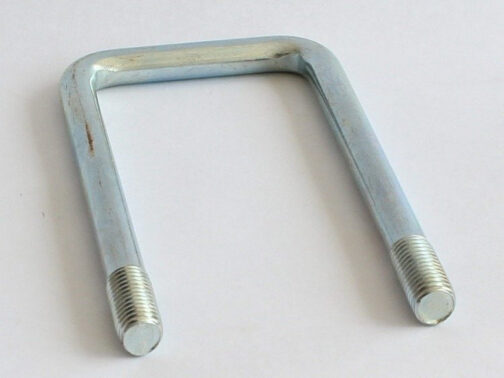 U Perno M12 130/62/130 - Imagen 4