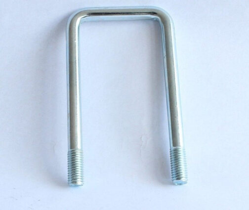 U Perno M12 130/62/130 - Imagen 5