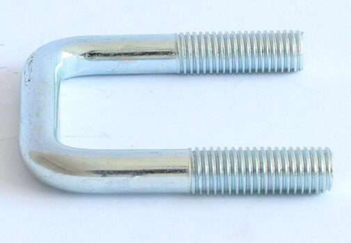 U Perno M12 60/48/60 - Imagen 3