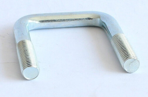 U Perno M12 60/48/60 - Imagen 4
