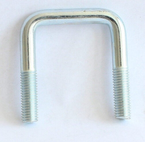 U Perno M12 60/48/60 - Imagen 5