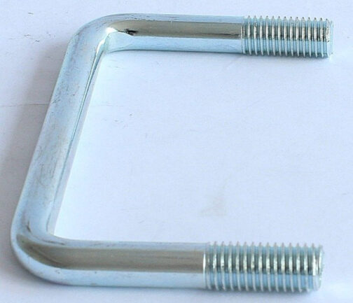 U Perno  M12 65/122/65 - Imagen 2