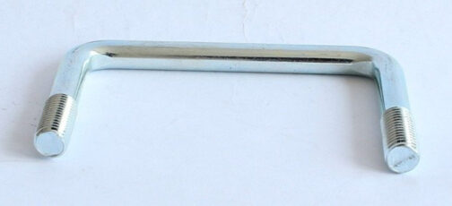 U Perno  M12 65/122/65 - Imagen 3