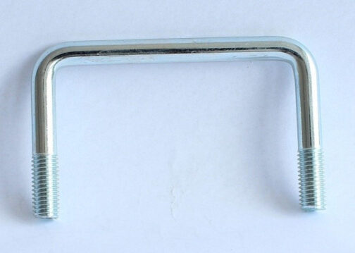 U Perno  M12 65/122/65 - Imagen 4
