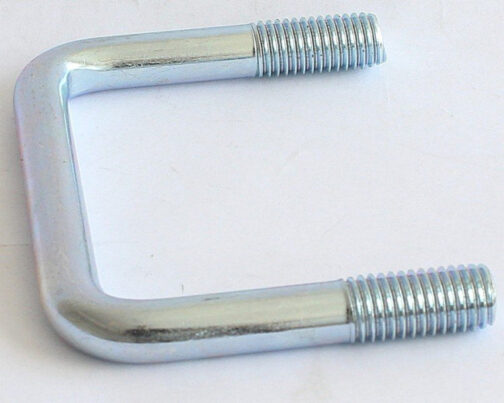 U Perno M12 65/82/65 - Imagen 3