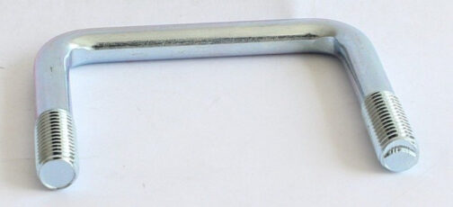 U Perno M12 65/82/65 - Imagen 4
