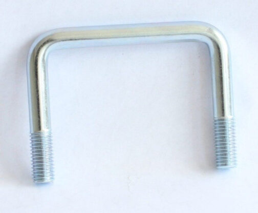 U Perno M12 65/82/65 - Imagen 5