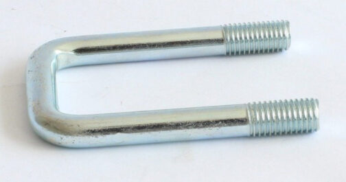 U Perno M12 95/52/95 - Imagen 3