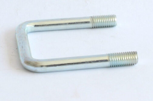 U Perno M12 95/62/95 - Imagen 3