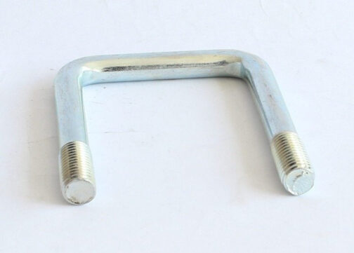 U Perno M12 95/62/95 - Imagen 4