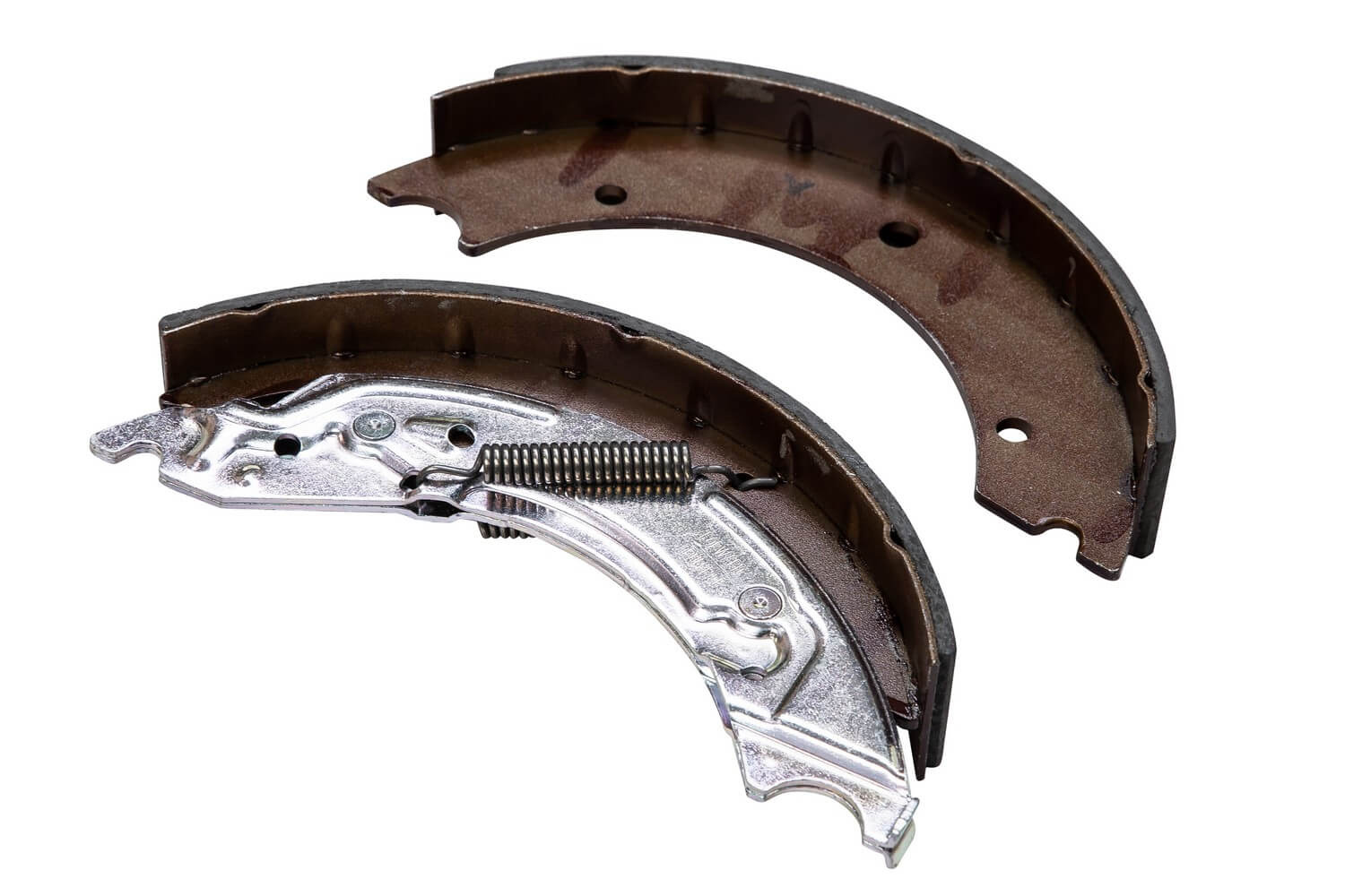 Zapatas de freno KNOTT 250x40 - Imagen 3